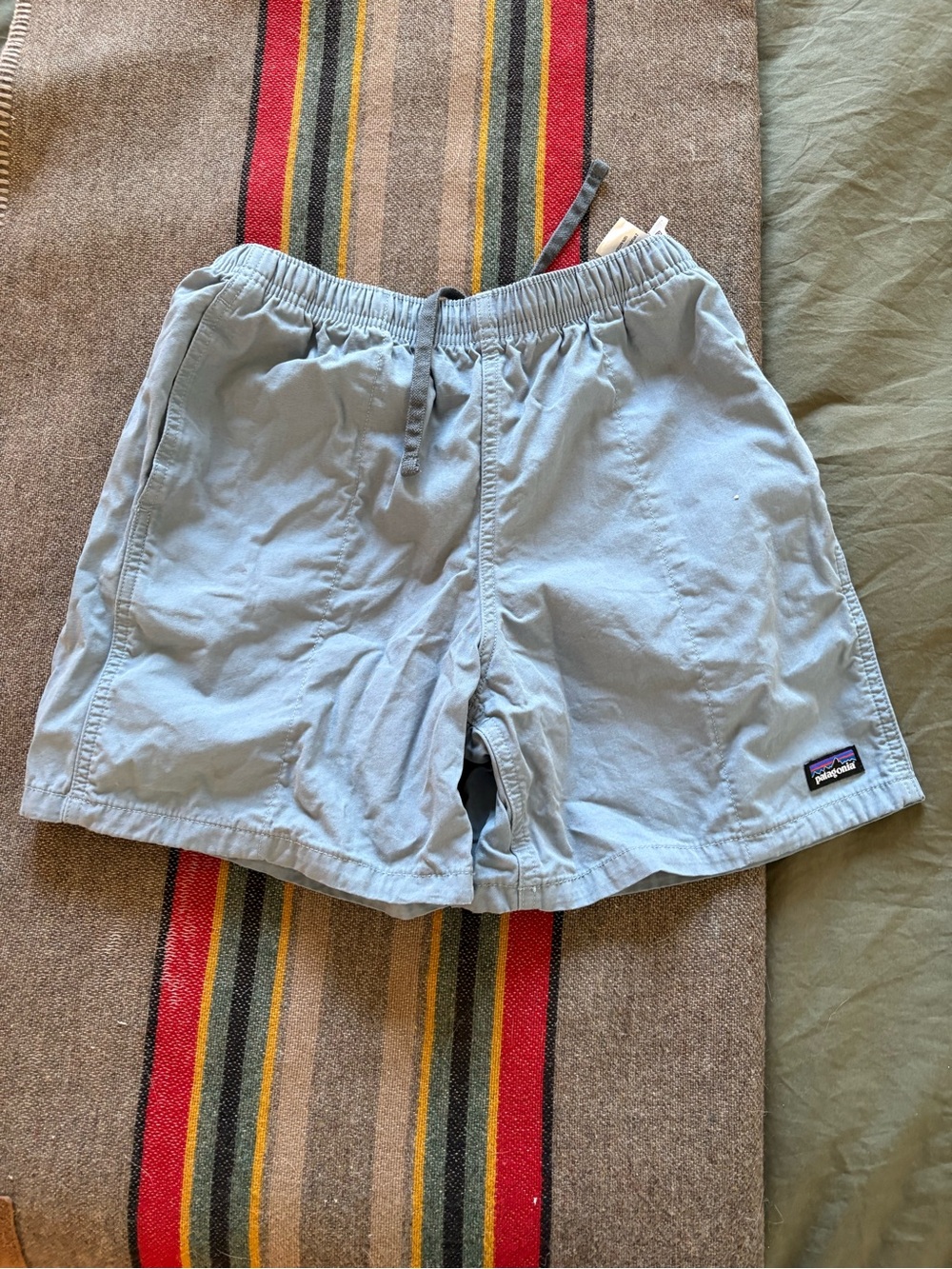 Kids Patagonia short